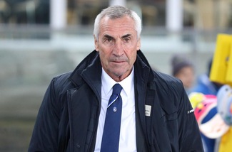 Serie A Atalanta, Reja: «Crediamo nei nostri mezzi»