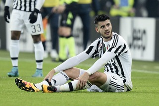 Juventus, Morata è il bomber dalla doppia faccia: spietato o spento