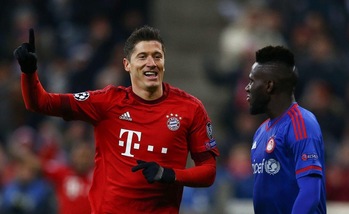 Calciomercato Bayern Monaco, «Lewandowski verso il Real Madrid»