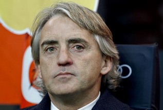 Mancini: «Inter, non si può creare tanto e segnare così pochi gol»
