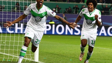 Bundesliga: Wolfsburg, il «2» con lo Schalke a 2,80