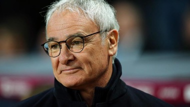 Leicester, Ranieri: «È una Premier pazzesca. Il titolo? Perché no...»