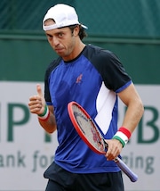 Tennis, Atp Quito: Lorenzi batte Tomic e approda in semifinale