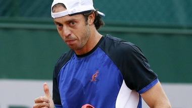 Tennis, Atp Quito: Lorenzi batte Tomic e approda in semifinale