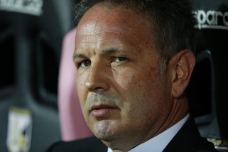 Serie A Milan, Mihajlovic: «Voglio la terza vittoria di fila. Bacca Fondamentale»