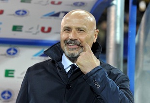 Serie A Udinese, Colantuono: «Scatta un momento decisivo»