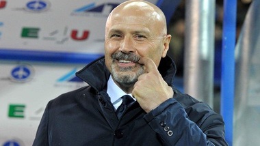 Serie A Udinese, Colantuono: «Scatta un momento decisivo»