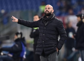 Serie A Frosinone, Stellone: «Vietato concedere spazi alla Juventus»