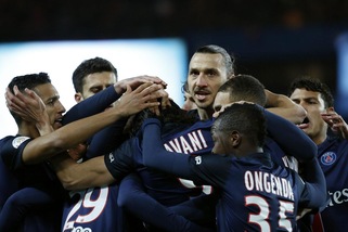 Ligue 1, Psg: il «2» con l'Olympique vale 1,72