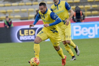 Serie A Chievo, Pepe ai box: Floro Flores convocato