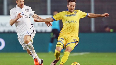 Serie A Frosinone-Juventus: recupera Pavlovic