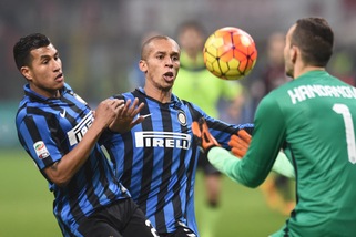 Serie A, Verona-Inter: quote e numeri dicono Under