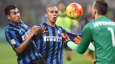 Serie A, Verona-Inter: quote e numeri dicono Under