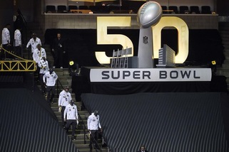 SuperBowl: quota in salita per Denver, titolo a 2,85