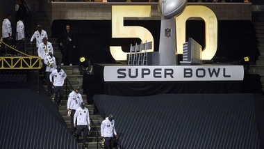 SuperBowl: quota in salita per Denver, titolo a 2,85