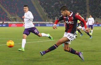 Serie A Bologna, Masina: «Juve e Napoli? Bianconeri più forti»