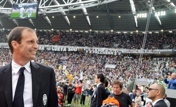 Serie A, Juve e Napoli: duello anche in quota