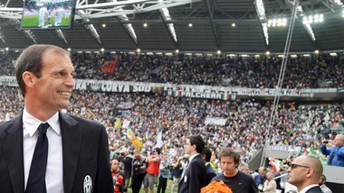 Serie A, Juve e Napoli: duello anche in quota