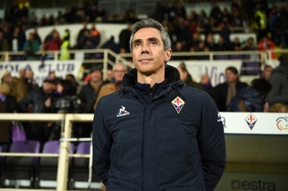 Serie A Fiorentina, Pradè: «C'è sinergia tra la società e Sousa»