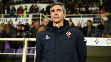 Serie A Fiorentina, Pradè: «C'è sinergia tra la società e Sousa»
