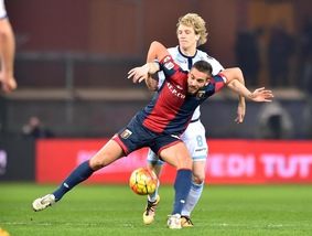 Diretta Genoa-Lazio 0-0