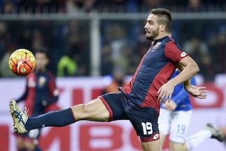 Serie A, Genoa-Lazio 0-0: Marassi ancora tabù per i biancocelesti