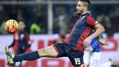 Serie A, Genoa-Lazio 0-0: Marassi ancora tabù per i biancocelesti