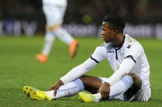 Serie A, Genoa-Lazio 0-0: tabù Ferraris per i biancocelesti