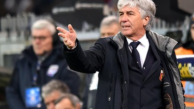 Serie A Genoa, Gasperini: «Mi dispiace per Ansaldi e Pavoletti»