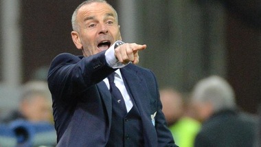 Genoa-Lazio, Pioli: «Non si può giocare su un campo del genere»