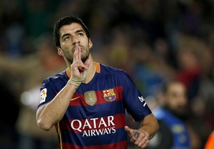 Calciomercato Manchester City, «Guardiola vuole Suarez»