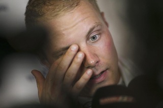 F1 Williams, Bottas: «I rumors sulla Ferrari mi hanno deconcentrato»