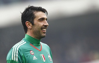 Juventus, Buffon, Chiello, Marchisio: i 3...Matusa catechizzano