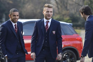 Torino, libera i tuoi fantasisti Immobile e Bruno Peres