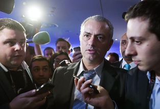 Calciomercato: United-Mourinho, la quota scende a 1,25