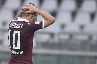 Torino-Chievo 1-2, all'Olimpico passano anche i clivensi
