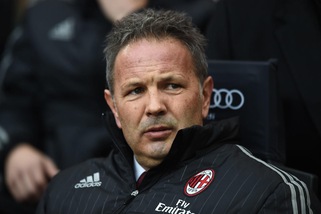 Serie A, Milan sprecone: i rossoneri non accorciano sul terzo posto