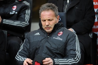 Milan, Mihajlovic: «Risultato casuale, dovevamo vincere»