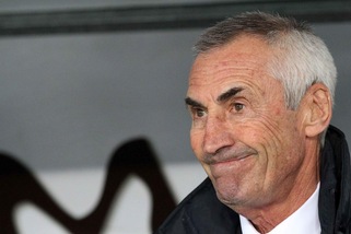 Serie A Atalanta, Reja: «Due squadre troppo preoccupate»