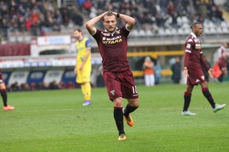 Serie A Torino, tifosi contestano Ventura e i giocatori