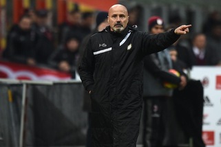 Serie A Udinese, Colantuono: «Siamo andati vicino al 2-0»