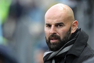 Serie A Frosinone, Stellone: «Retto alla grande davanti alla Juventus»