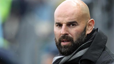 Serie A Frosinone, Stellone: «Retto alla grande davanti alla Juventus»