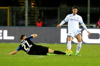 Diretta Atalanta-Empoli 0-0