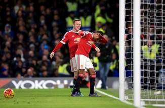 Pogba contagia la Premier: Lingard esulta con la Dab dance
