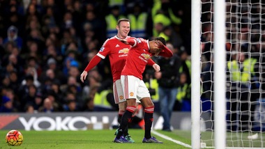 Pogba contagia la Premier: Lingard esulta con la Dab dance