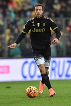 Serie A Juventus, Marchisio: «Col Napoli non possiamo sbagliare»