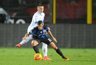 Serie A, Atalanta-Empoli 0-0: Reja ancora senza vittorie nel 2016