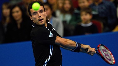 Tennis, Sofia Open: Troicki ko, Bautista Agut vince il torneo