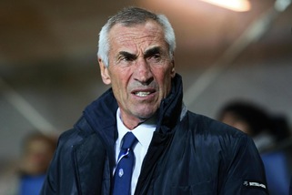 Serie A, Reja: «Sono contento. Ho ritrovato l'Atalanta»